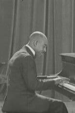 Eubie Blake Plays His Fantasy on Swanee River