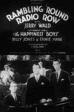 Rambling 'Round Radio Row #5