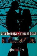 Ana Torroja y Miguel Bosé - Girados en Concierto