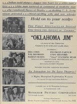 Oklahoma Jim