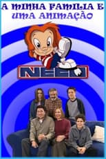 A Minha Família é Uma Animação