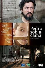 Pedro Sob a Cama