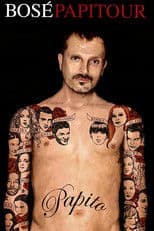 Miguel Bosé: Papitour