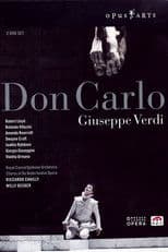 Verdi: Don Carlo