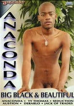 Anaconda: Big, Black & Beautiful