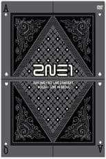 2NE1: 1st Live Concert NOLZA