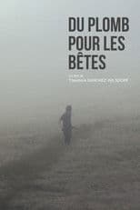 Du plomb pour les bêtes