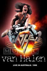 Van Halen : Live from Australia