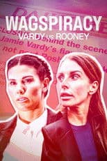 Wagspiracy: Vardy v Rooney