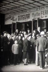 Le Cinématographe Lumière