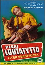 Pieni luutatyttö