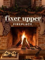 Fixer Upper: Fireplace