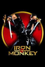 Iron Monkey