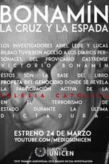 Bonamín the Cross and the Sword