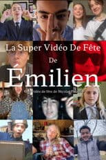 Émilien's Awesome Birthday Video!