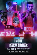 Naoya Inoue vs. Michael Dasmarinas