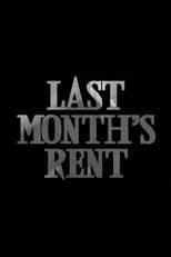 Last Month's Rent