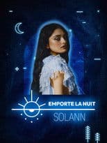 Solann en live dans la collection Emporte La Nuit