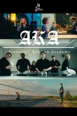 Assassins' Kitchen Academy (A.K.A.)