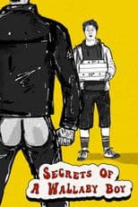 Secrets of a Wallaby Boy