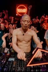 ¥ØU$UK€ ¥UK1MAT$U: Live at Boiler Room Tokyo