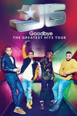 JLS: Goodbye - The Greatest Hits Tour