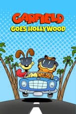 Garfield Goes Hollywood