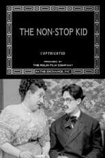 The Non-Stop Kid