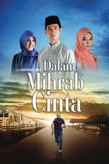 Dalam Mihrab Cinta