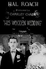 His Wooden Wedding