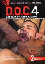 Drunk on Cum 4