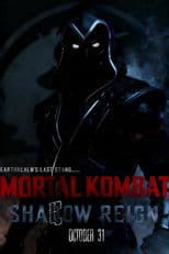 Mortal Kombat: Shadow Reign