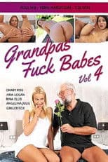 Grandpas Fuck Babes 4