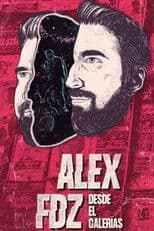 Alex Fernández: Desde el Galerías
