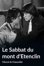Le Sabbat du Mont d'Etenclin