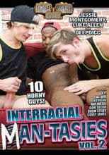 Interracial Man-tasies 2