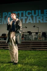 Les particules élémentaires