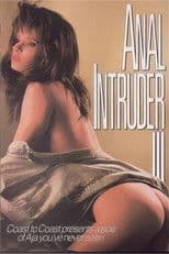 Anal Intruder III