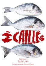 ÉCAILLÉS