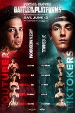 Social Gloves: Battle Of The Platforms