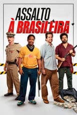 Assalto à Brasileira