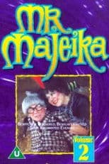 Mr. Majeika