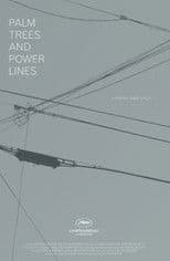 Palm Trees and Power Lines