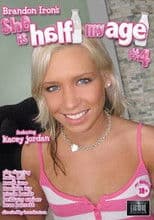 She Is Half My Age 4