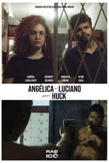 Angélica e Luciano sem Huck