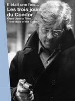 Il était une fois... « Les trois jours du Condor »