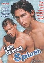 Latin Bareback Splash