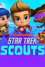 Star Trek: Scouts