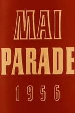 Maiparade 1956