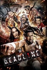 WWE NXT Deadline 2024